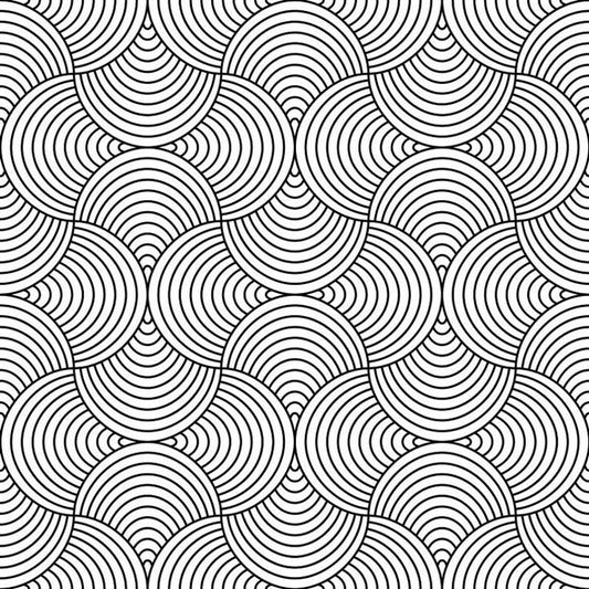 Wall Panel Decorative – DXF-File