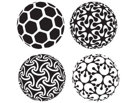 Decorative Wall Panel - DXF - File